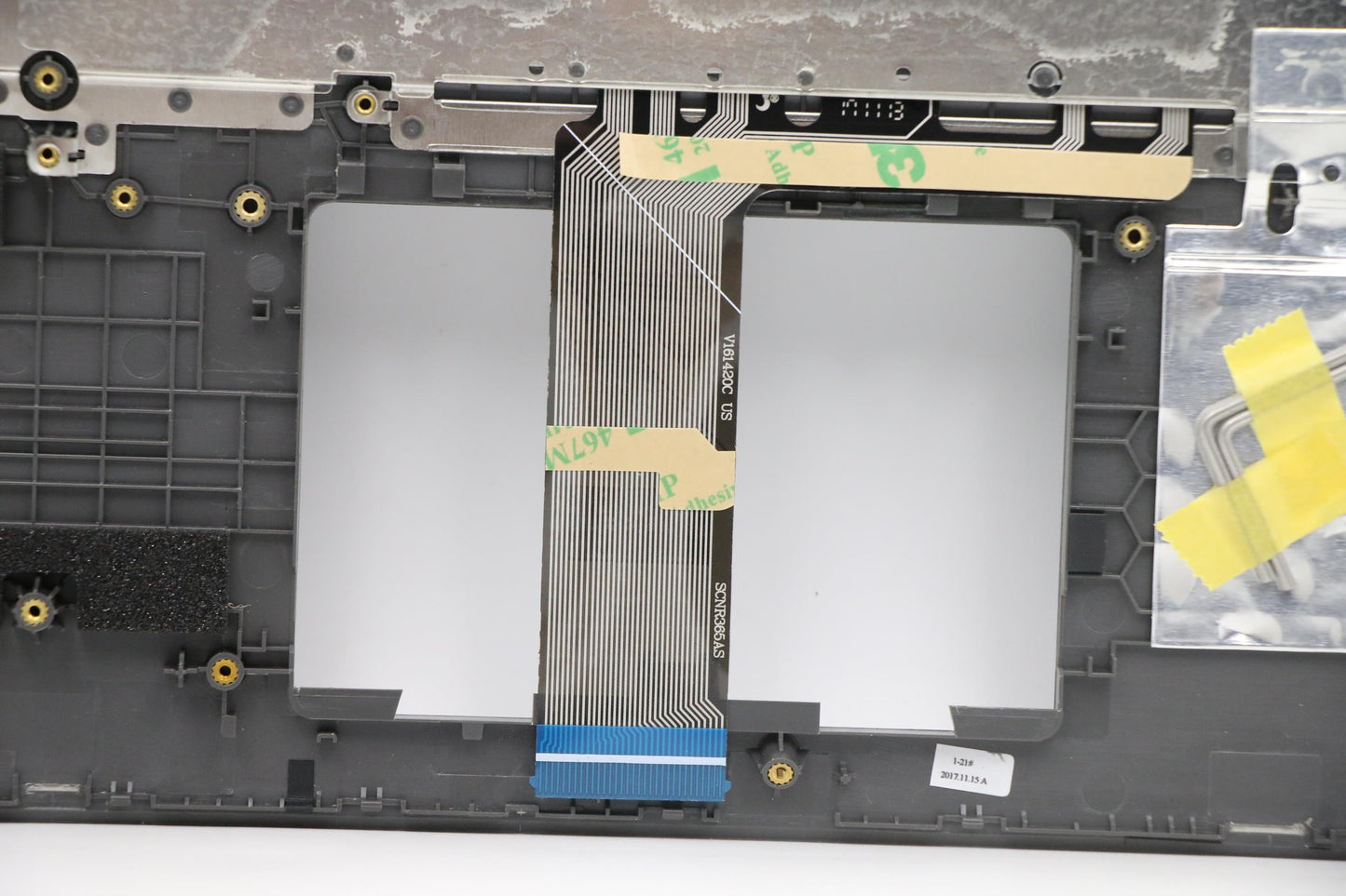 Lenovo Uppercase W 81Ax Ig W/Kb Nfpnb - 5CB0Q60043