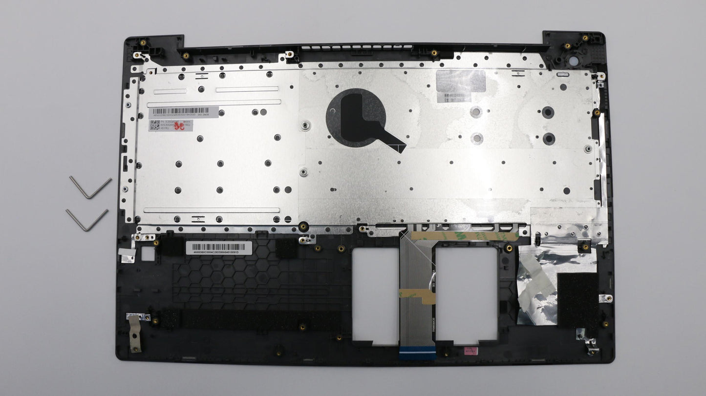 Lenovo Uppercase W 81Ax Ig W/Kb Nbl S - 5CB0Q60048