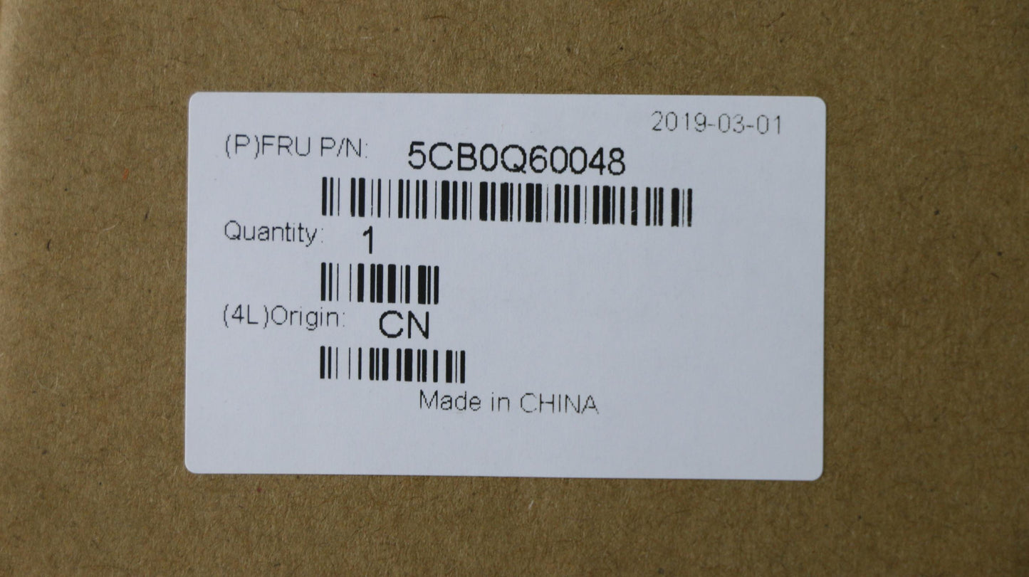 Lenovo Uppercase W 81Ax Ig W/Kb Nbl S - 5CB0Q60048
