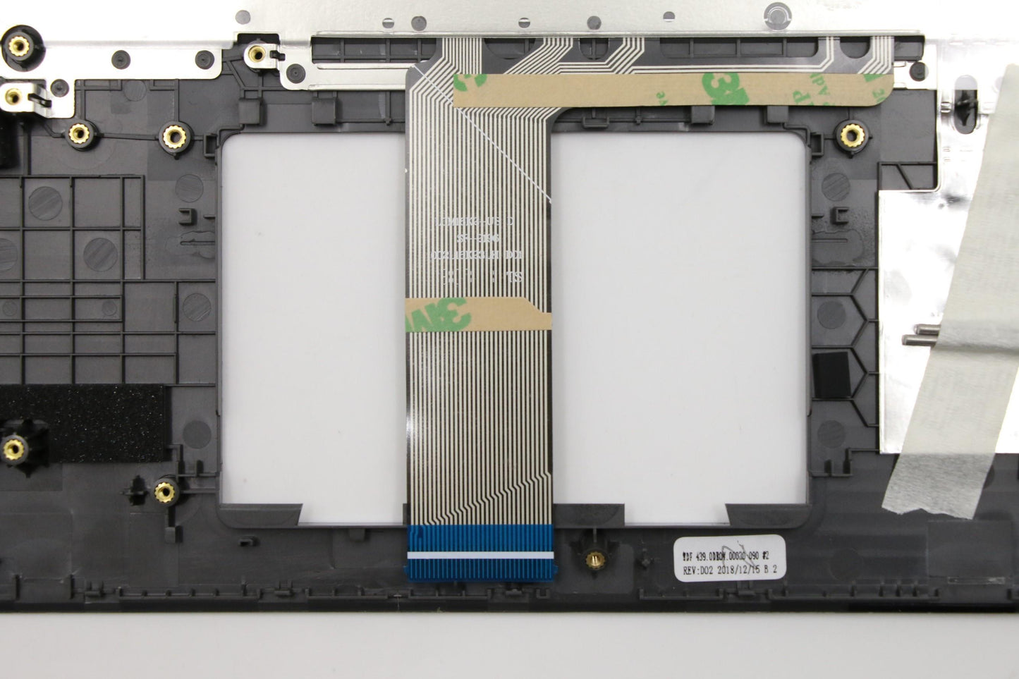 Lenovo Uppercase W 81Ax Ig W/Kb Nbl T - 5CB0Q60054