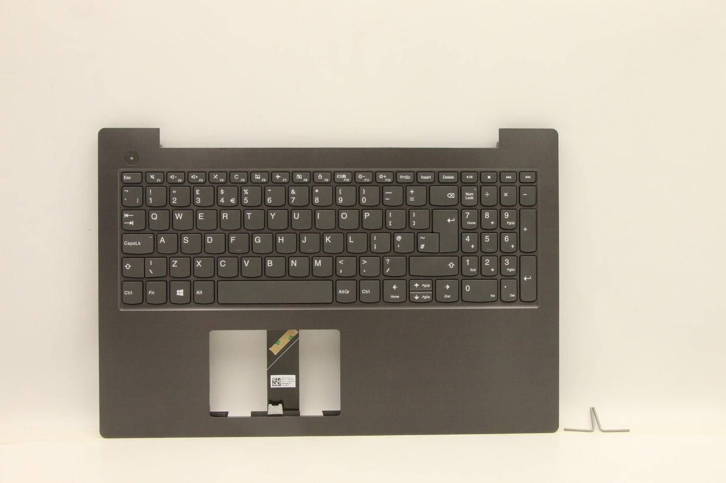 Lenovo Uppercase W 81Ax Ig W/Kb Nfpnb - 5CB0Q60061