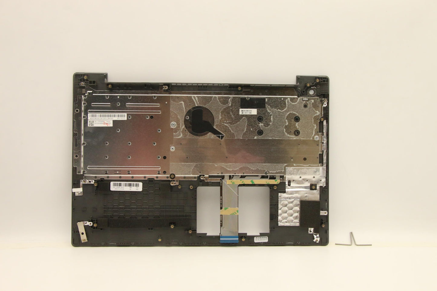 Lenovo Uppercase W 81Ax Ig W/Kb Nfpnb - 5CB0Q60061