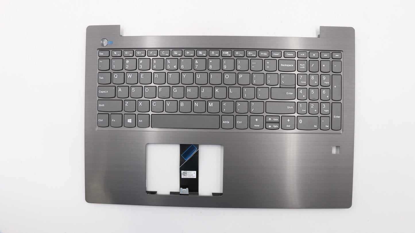 Lenovo Uppercase W 81Ax Ig W/Kb Nbl U - 5CB0Q60080