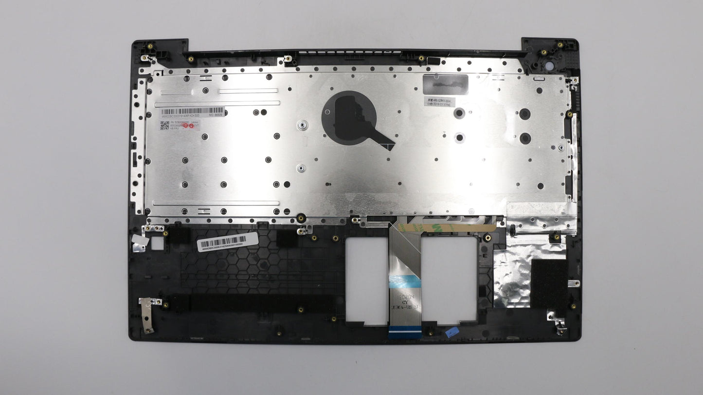 Lenovo Uppercase W 81Ax Ig W/Kb Nbl U - 5CB0Q60080