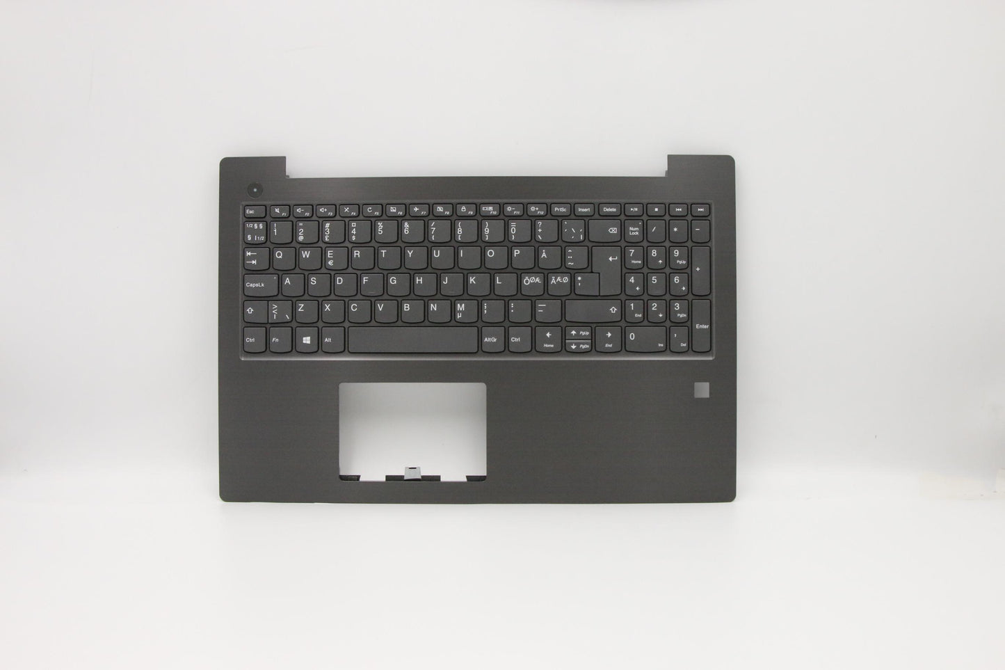 Lenovo Uppercase W 81Ax Ig W/Kb Nbl N - 5CB0Q60095