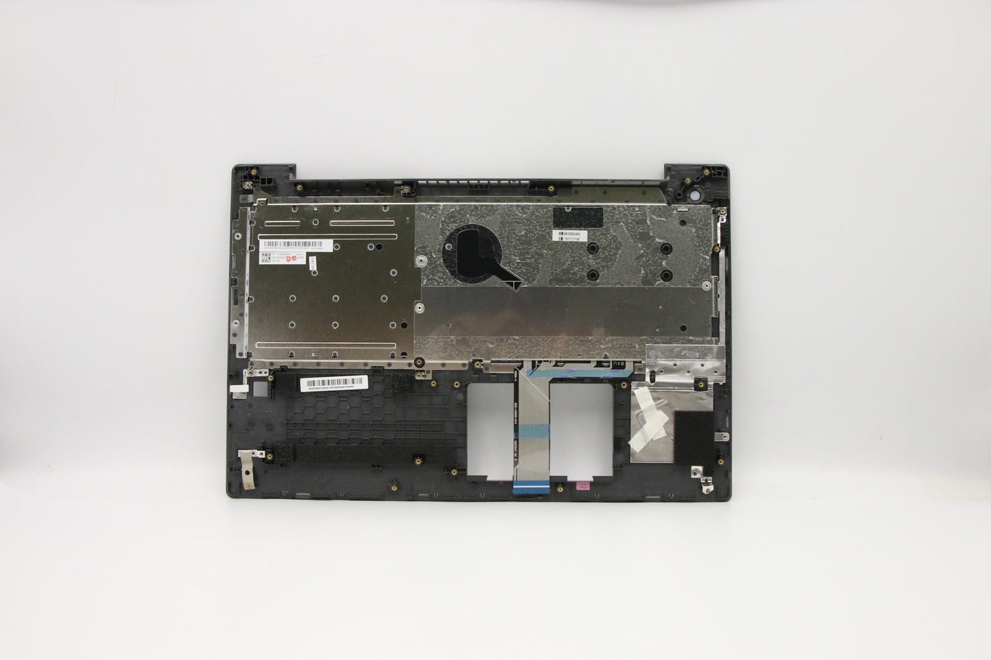 Lenovo Uppercase W 81Ax Ig W/Kb Nbl N - 5CB0Q60095