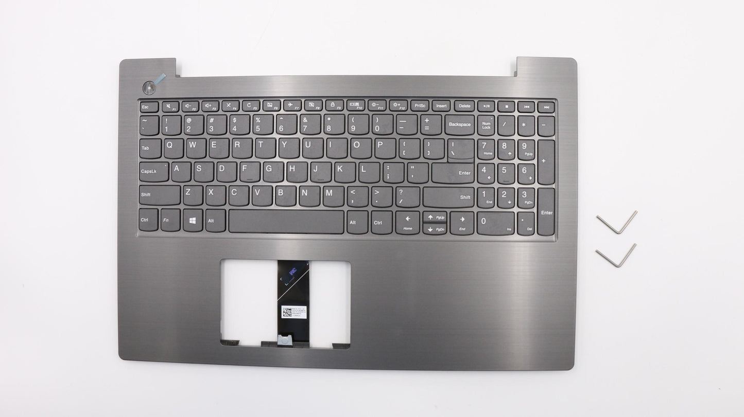 Lenovo Uppercase W 81Ax Ig W/Kb Nfpnb - 5CB0Q60097