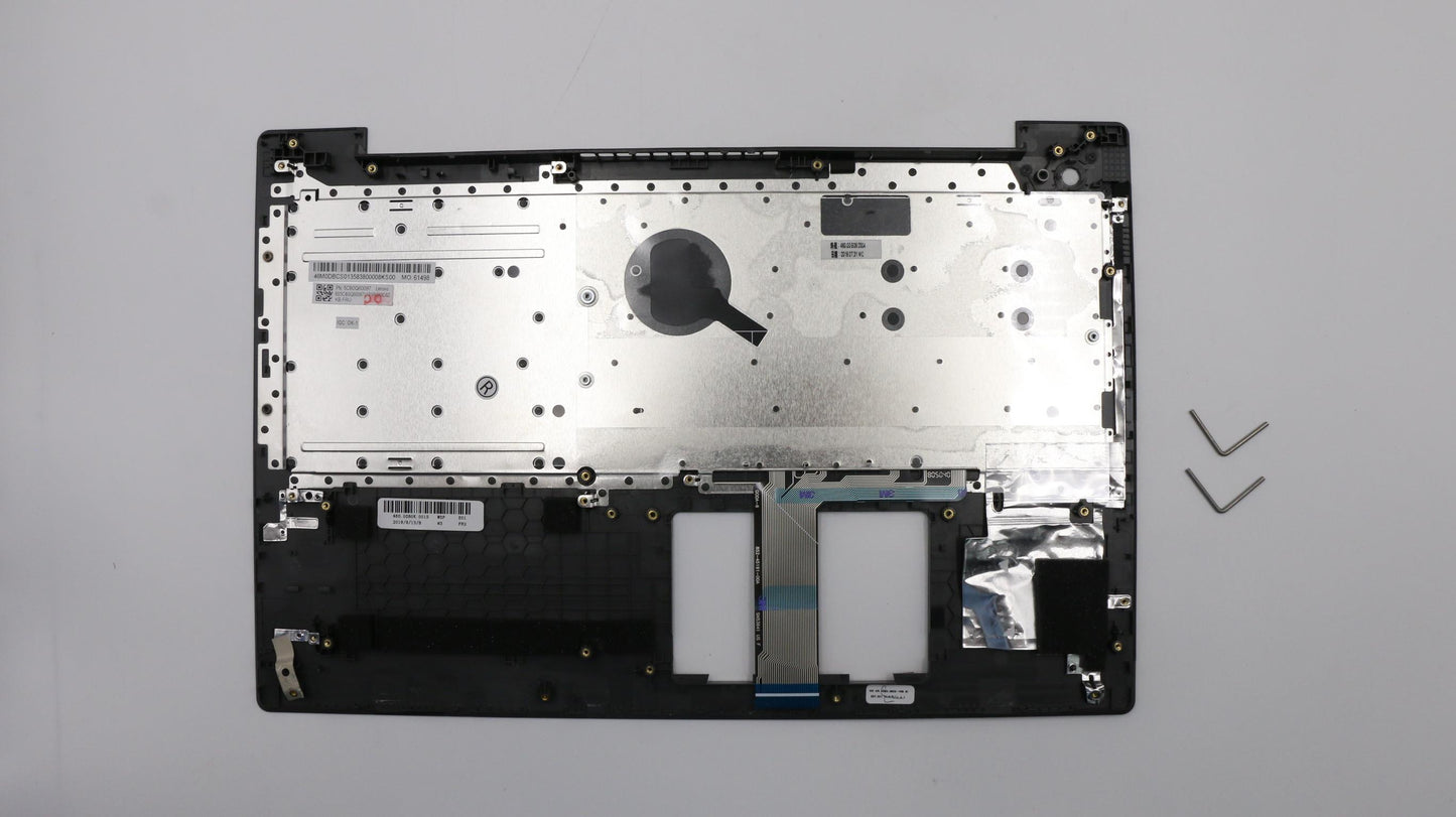 Lenovo Uppercase W 81Ax Ig W/Kb Nfpnb - 5CB0Q60097