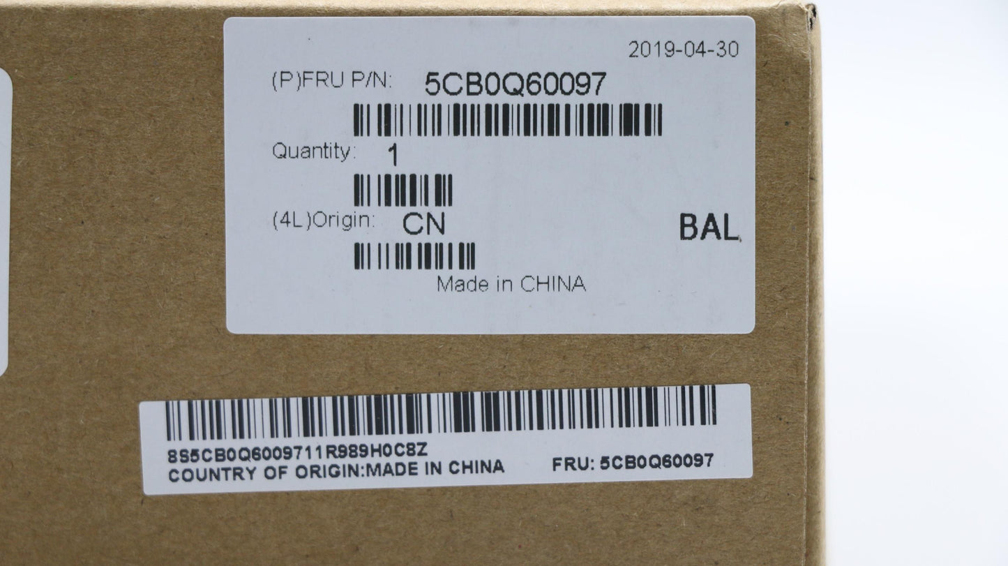 Lenovo Uppercase W 81Ax Ig W/Kb Nfpnb - 5CB0Q60097