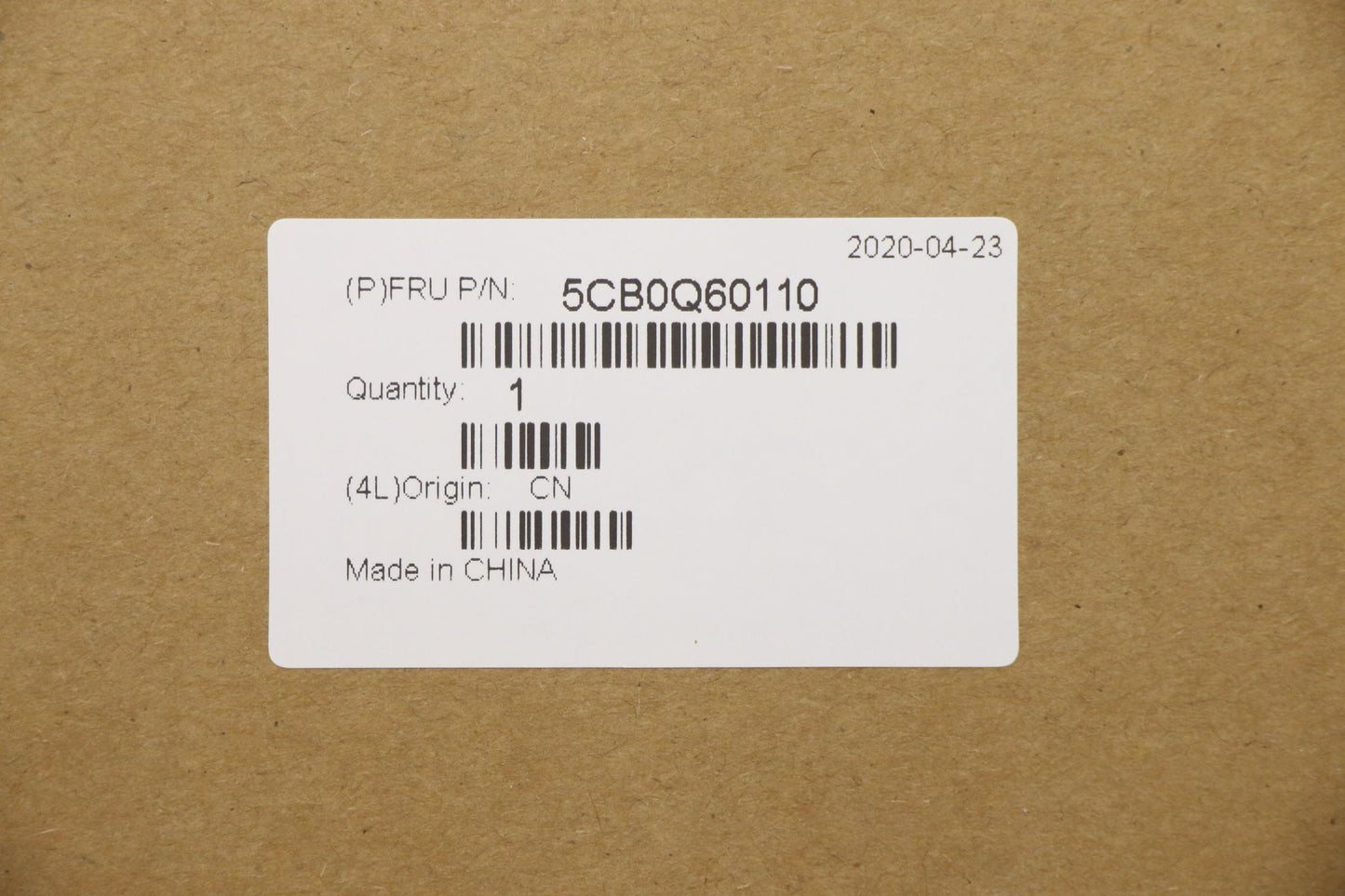 Lenovo Uppercase W 81Ax Ig W/Kb Nfpnb - 5CB0Q60110