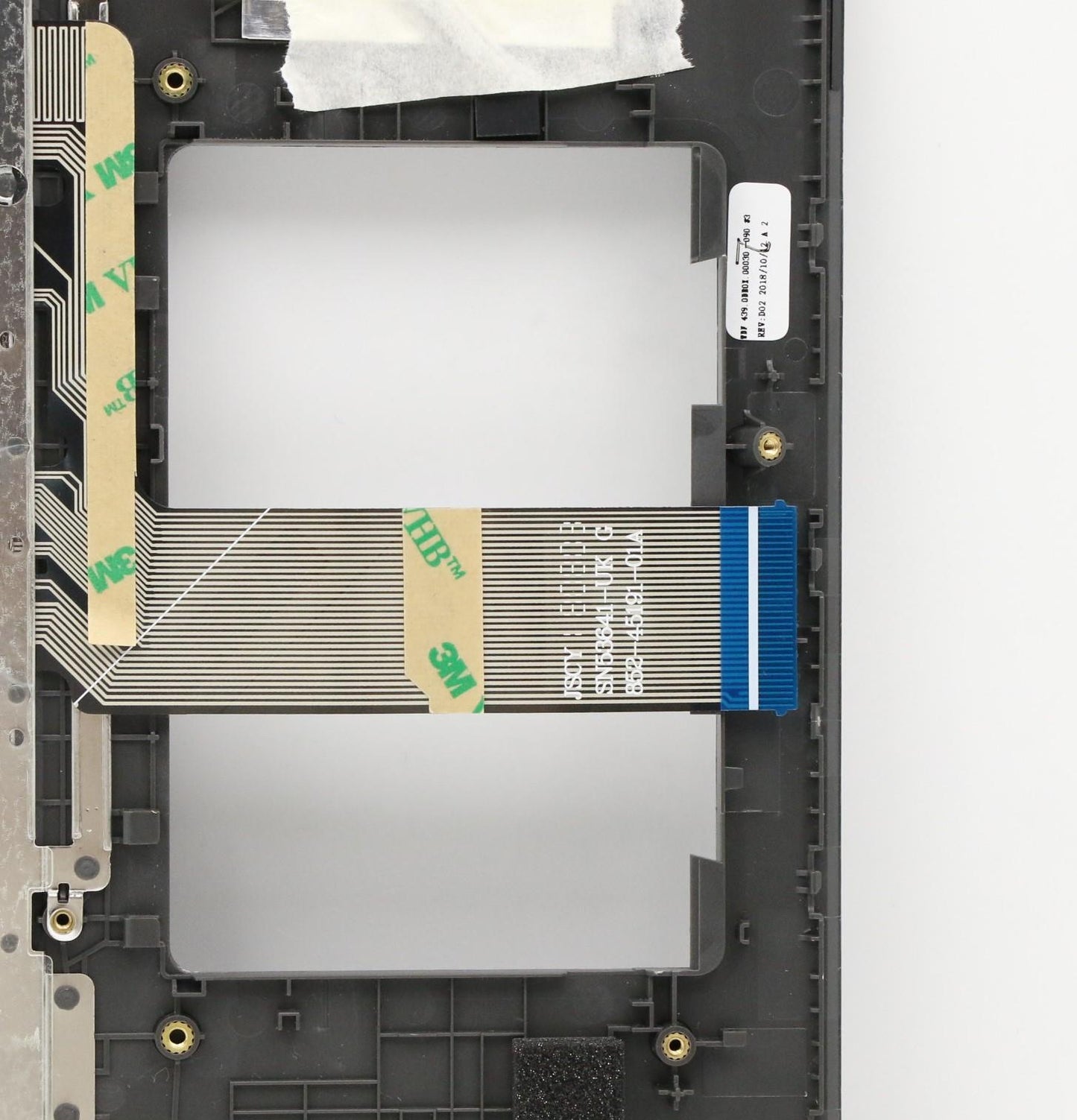 Lenovo Uppercase W 81Ax Ig W/Kb Nfpnb - 5CB0Q60110
