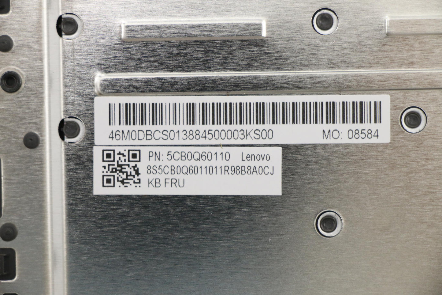 Lenovo Uppercase W 81Ax Ig W/Kb Nfpnb - 5CB0Q60110