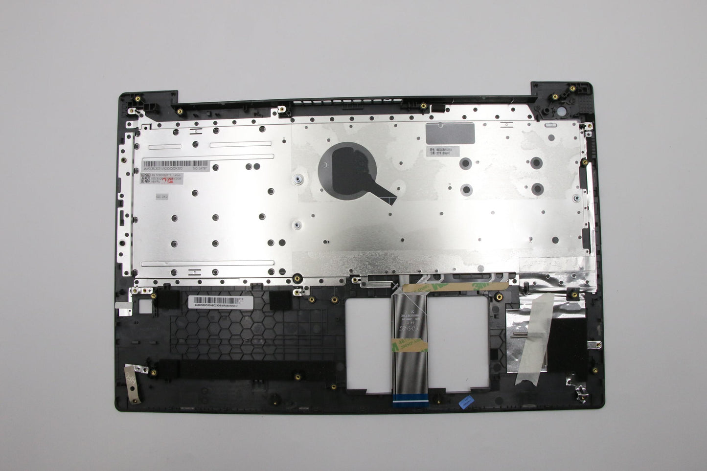 Lenovo Uppercase W 81Ax Ig W/Kb Nbl K - 5CB0Q60111