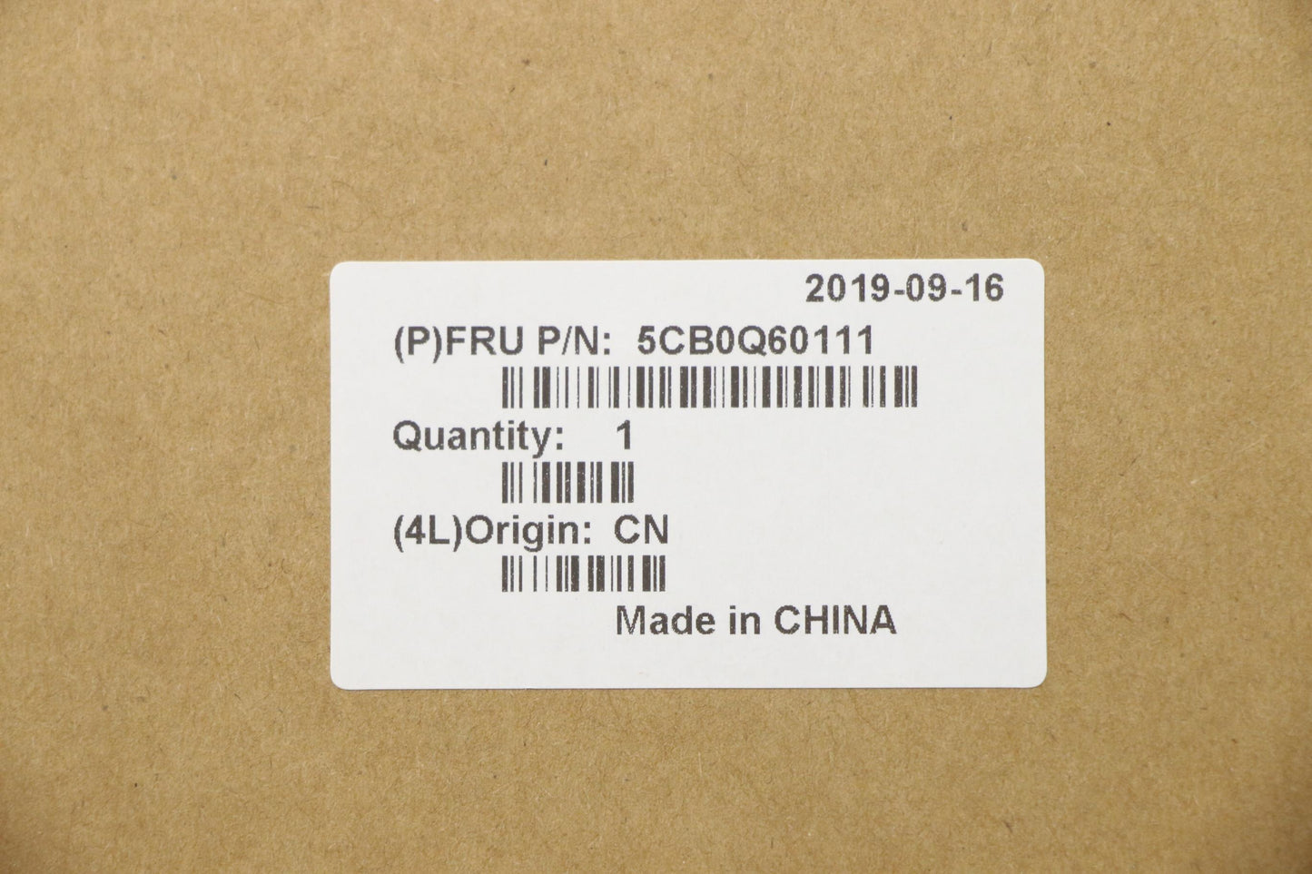 Lenovo Uppercase W 81Ax Ig W/Kb Nbl K - 5CB0Q60111