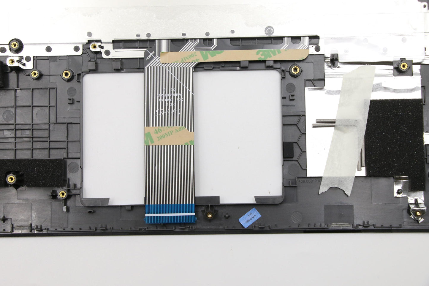 Lenovo Uppercase W 81Ax Ig W/Kb Nbl K - 5CB0Q60111
