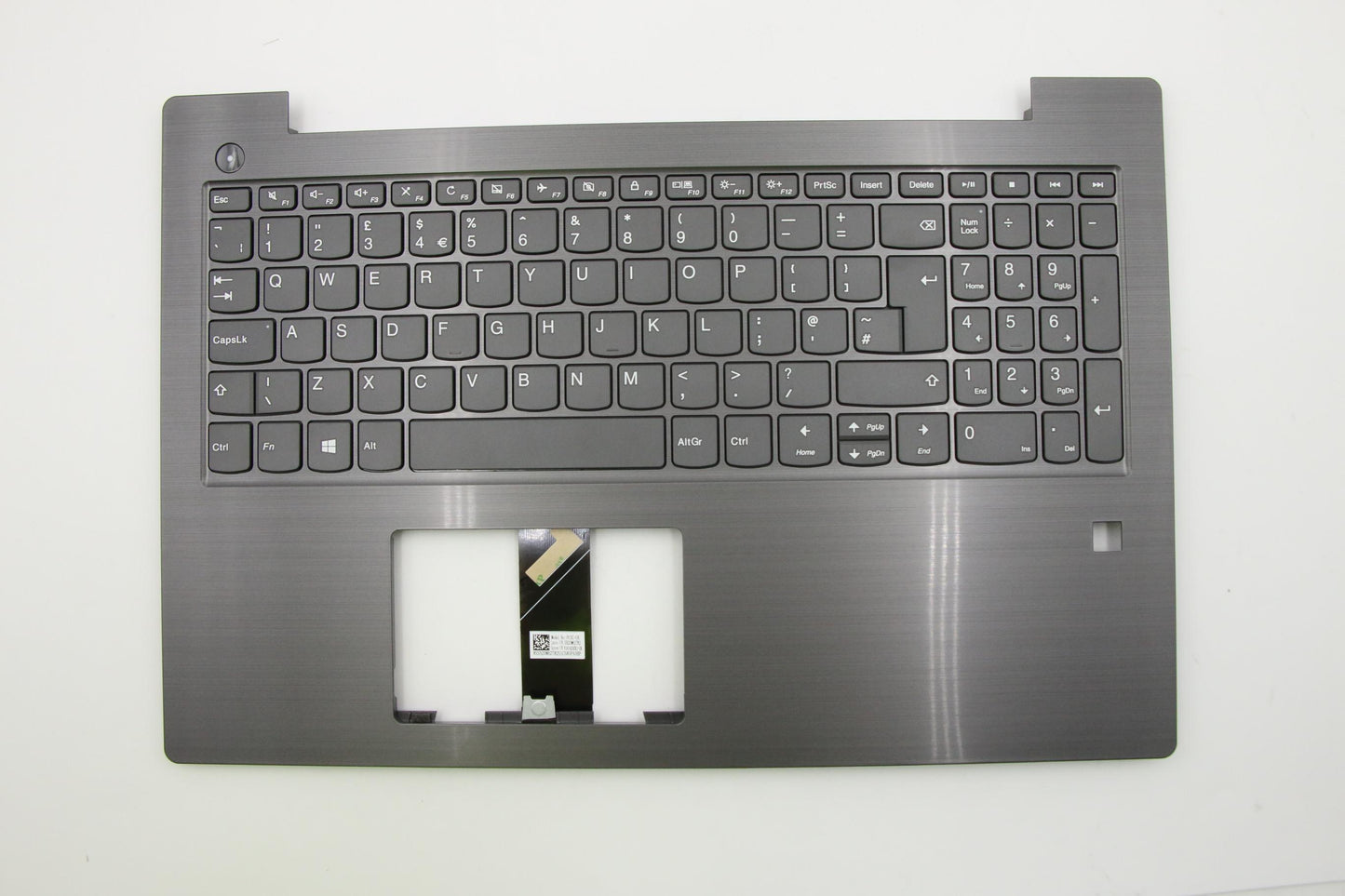Lenovo Uppercase W 81Ax Ig W/Kb Nbl U - 5CB0Q60130