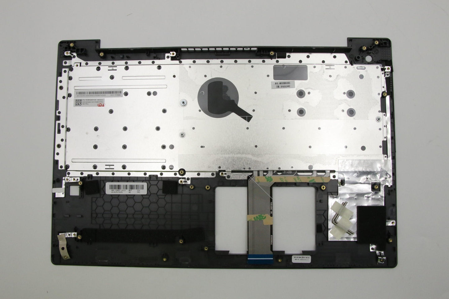 Lenovo Uppercase W 81Ax Ig W/Kb Nbl U - 5CB0Q60130