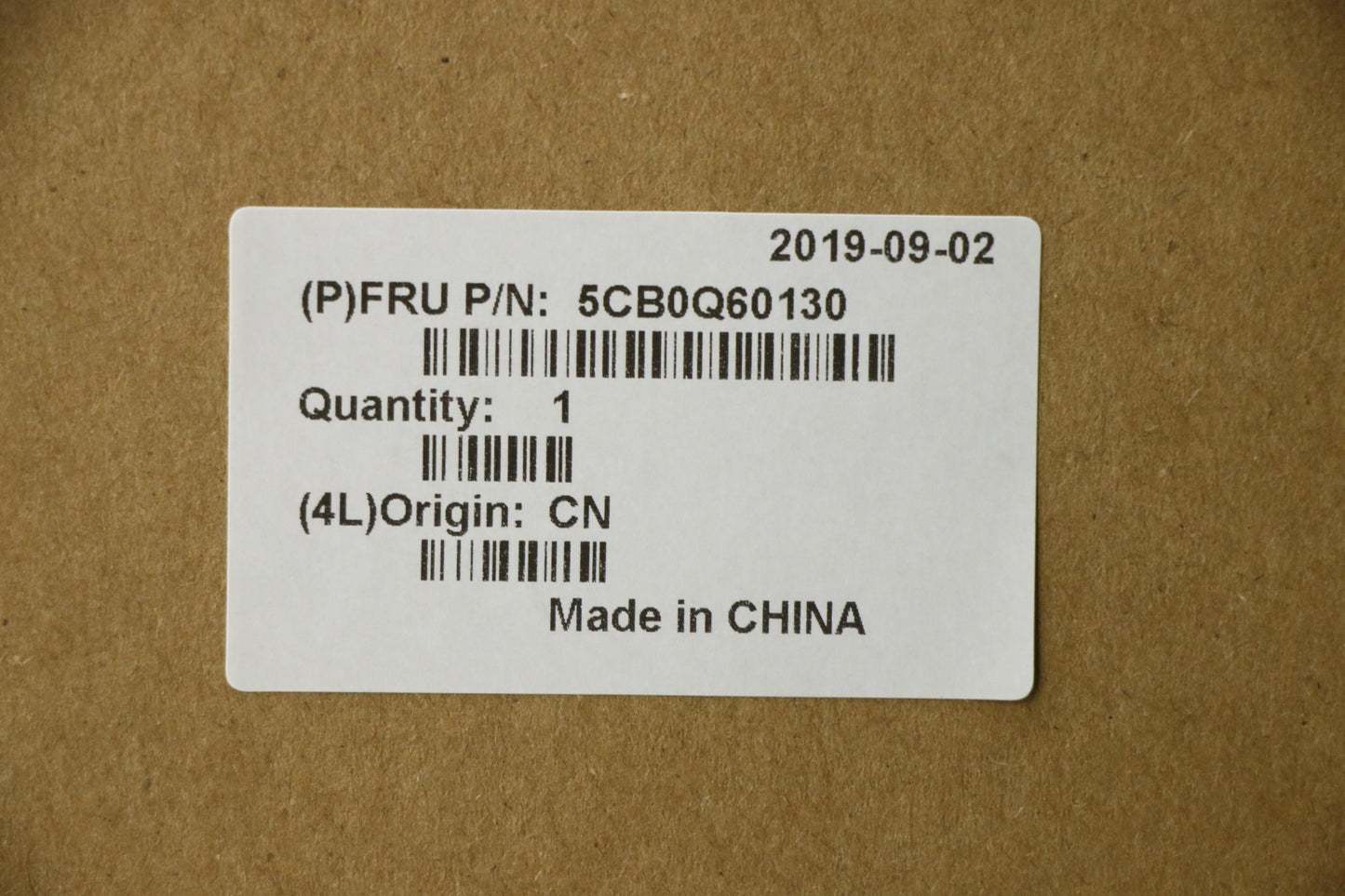 Lenovo Uppercase W 81Ax Ig W/Kb Nbl U - 5CB0Q60130