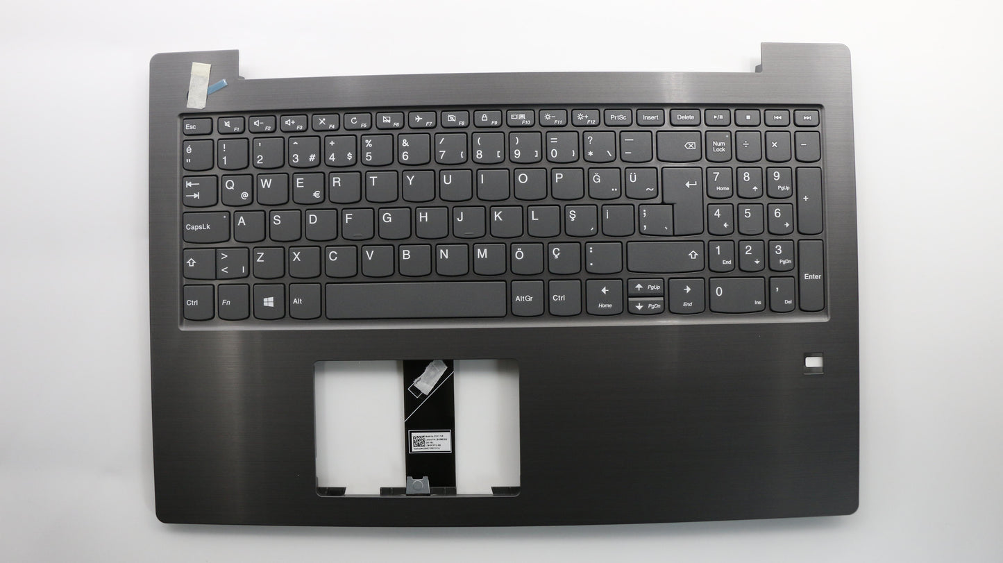 Lenovo Uppercase W 81Ax Ig W/Kb Nbl T - 5CB0Q60133