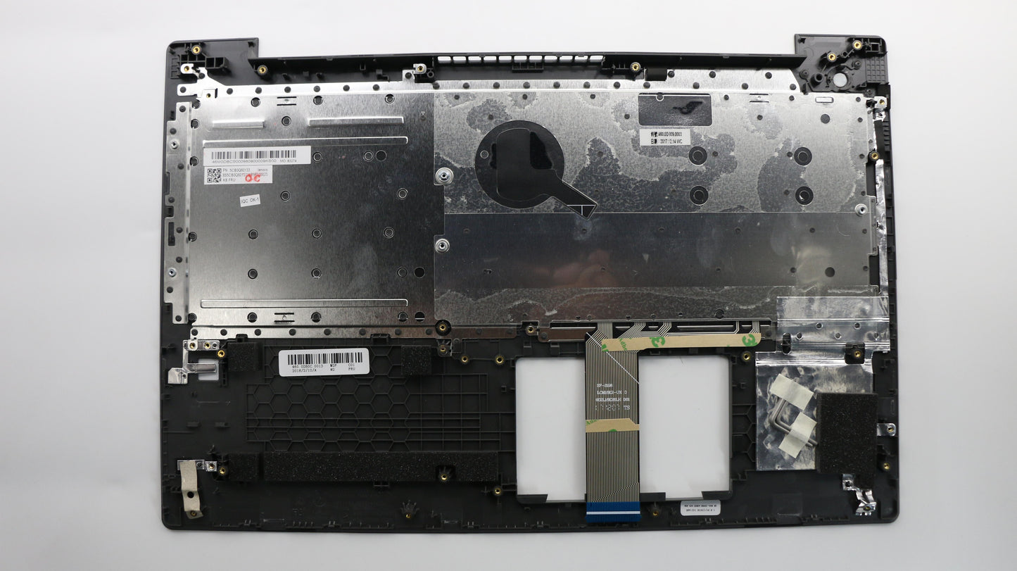 Lenovo Uppercase W 81Ax Ig W/Kb Nbl T - 5CB0Q60133