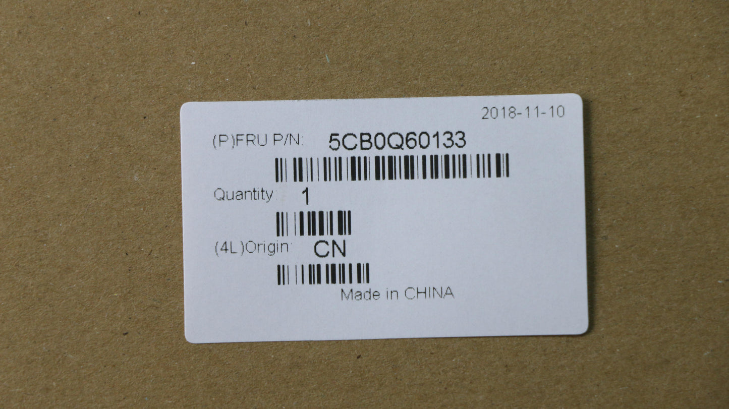 Lenovo Uppercase W 81Ax Ig W/Kb Nbl T - 5CB0Q60133