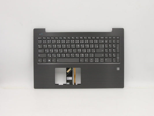 Lenovo Uppercase W 81Ax Ig W/Kb Bl Ti - 5CB0Q60141
