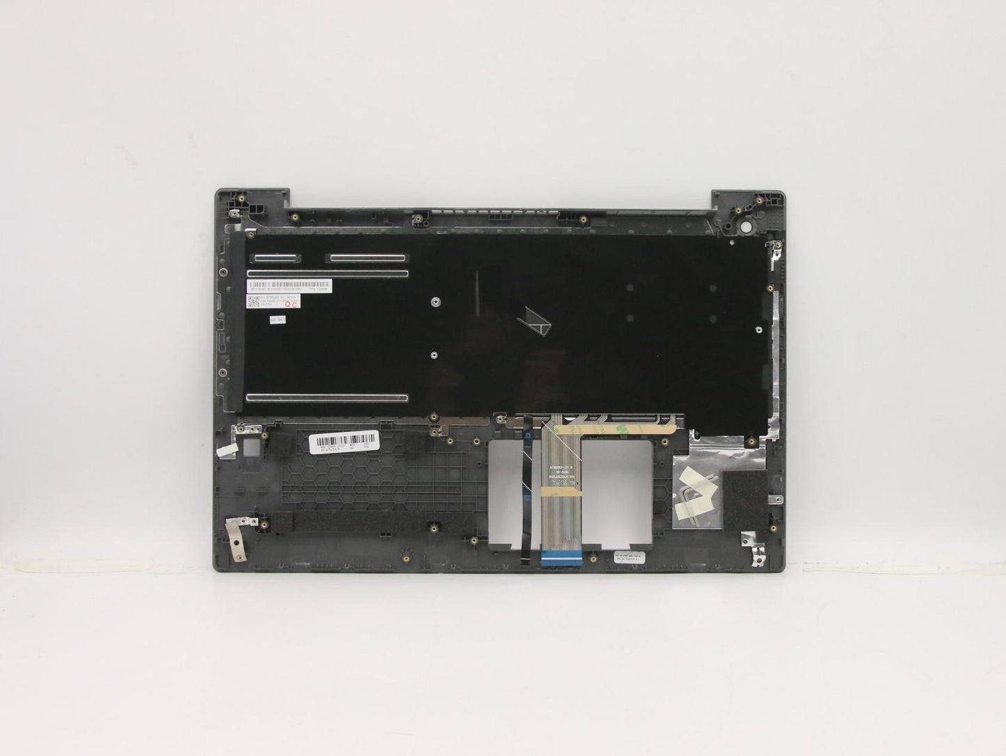 Lenovo Uppercase W 81Ax Ig W/Kb Bl Ti - 5CB0Q60141