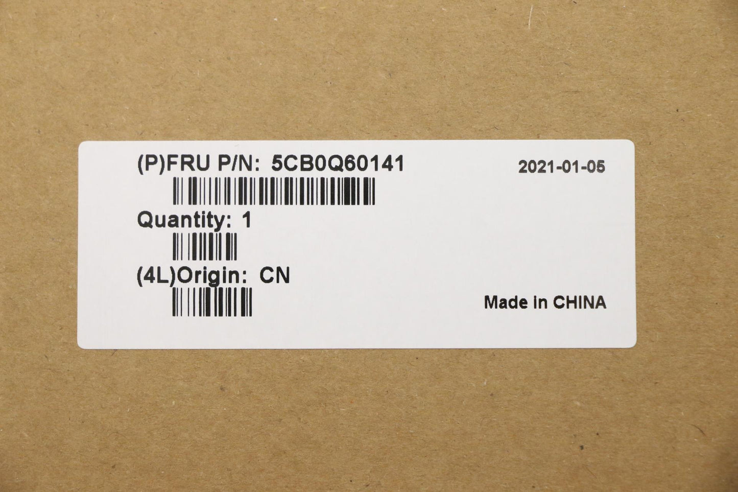 Lenovo Uppercase W 81Ax Ig W/Kb Bl Ti - 5CB0Q60141