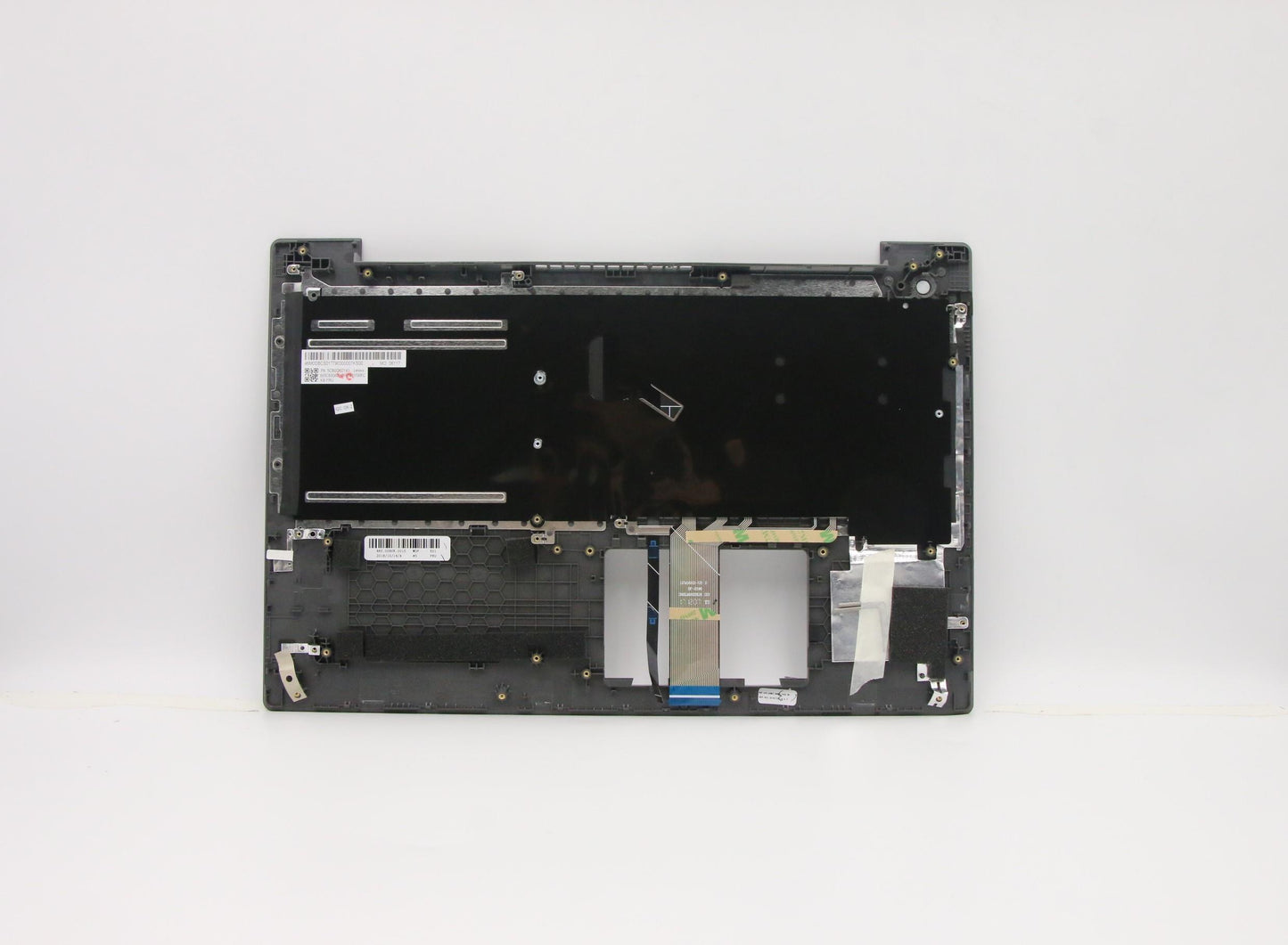 Lenovo Uppercase W 81Ax Ig W/Kb Nfp B - 5CB0Q60143