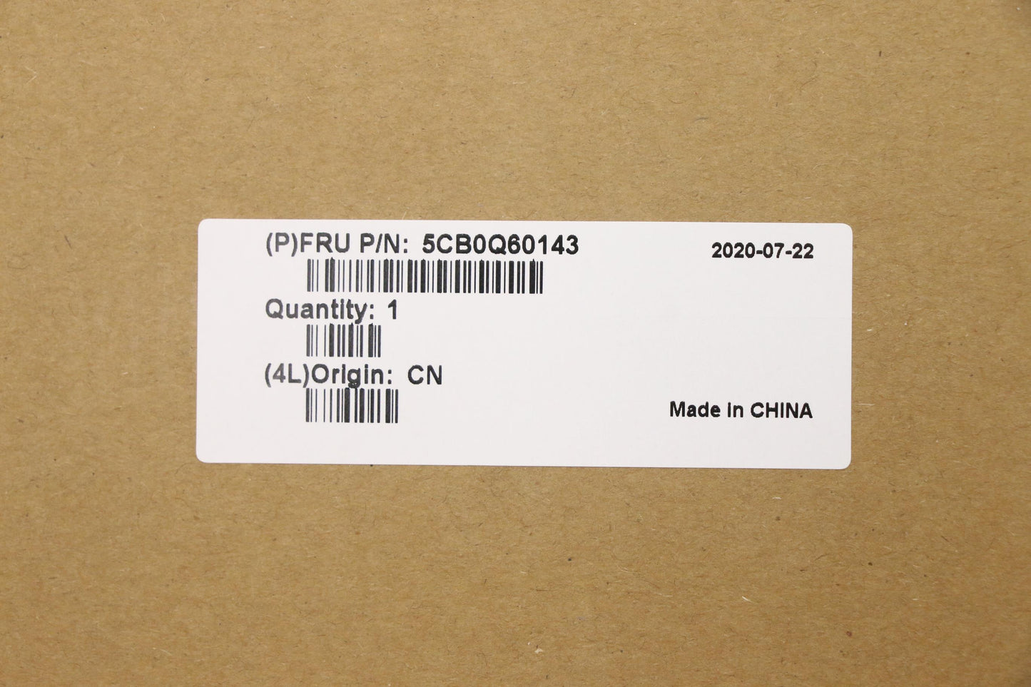 Lenovo Uppercase W 81Ax Ig W/Kb Nfp B - 5CB0Q60143