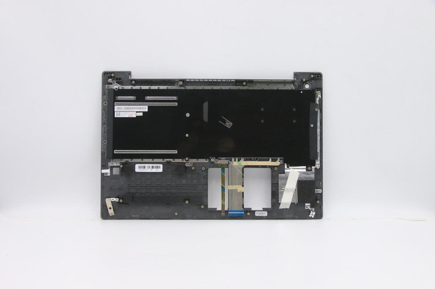Lenovo Uppercase W 81Ax Ig W/Kb Bl Ar - 5CB0Q60145