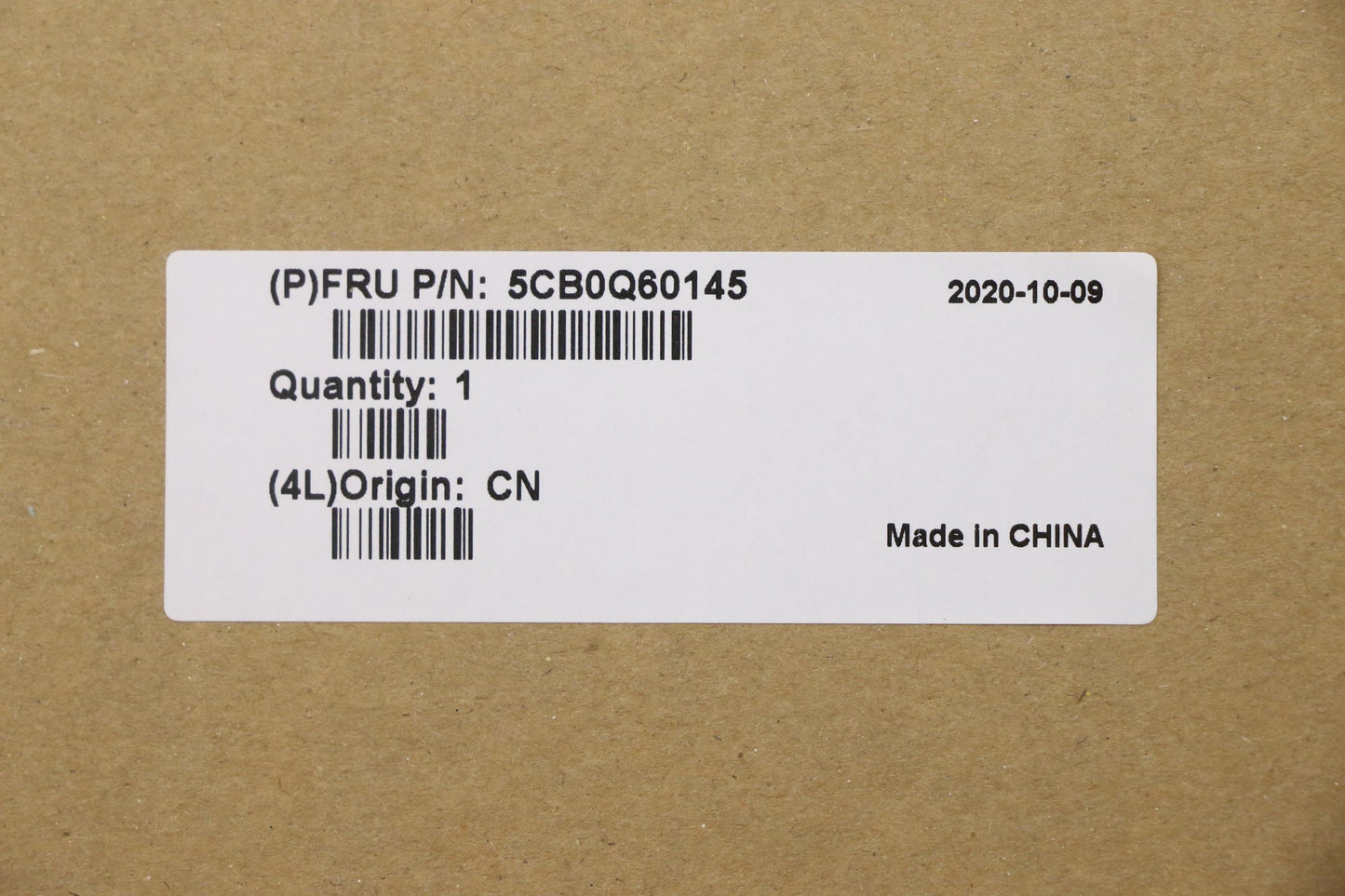 Lenovo Uppercase W 81Ax Ig W/Kb Bl Ar - 5CB0Q60145