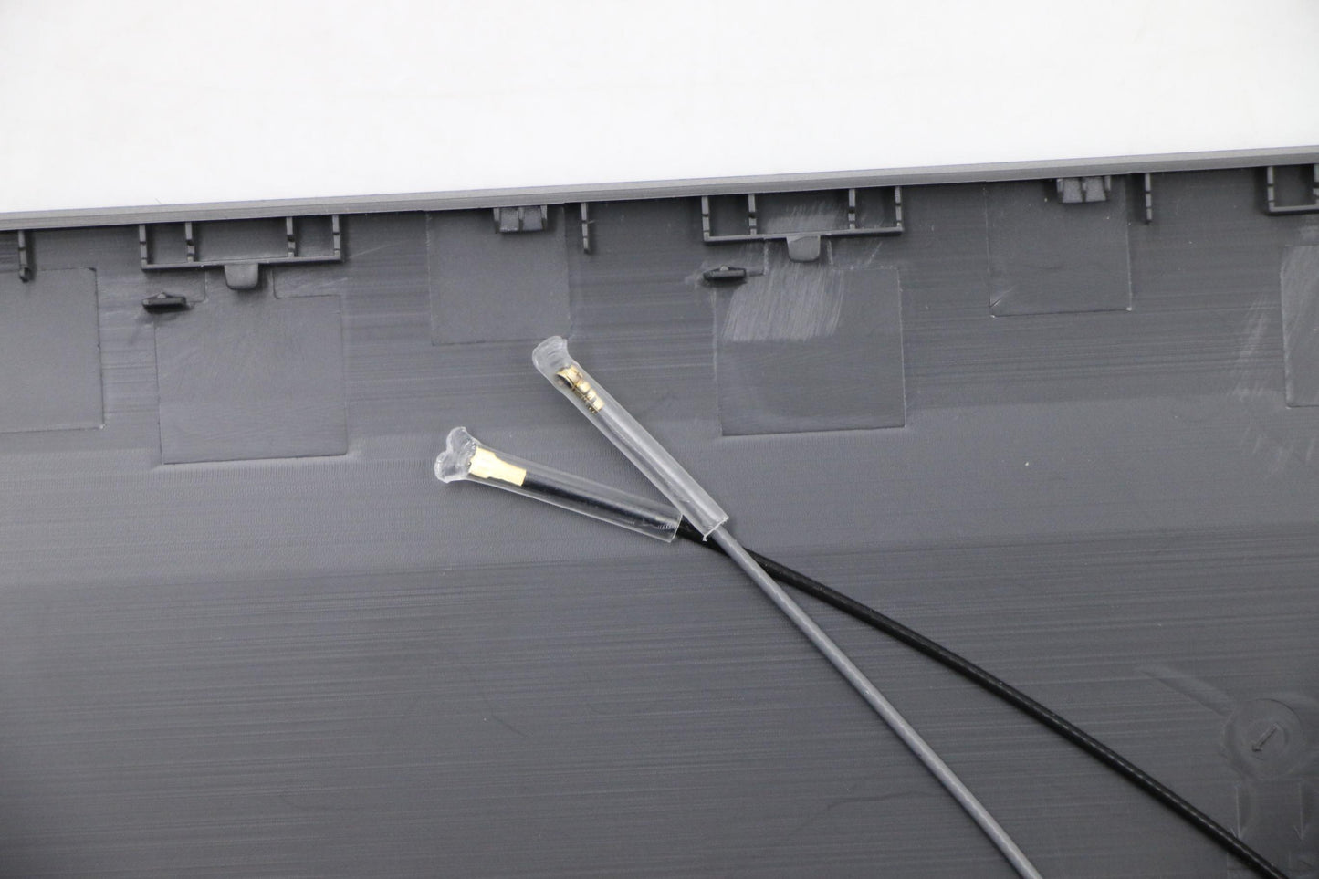 Lenovo Lcd Cover W 81Ax W/Antenna Mg - 5CB0Q60146