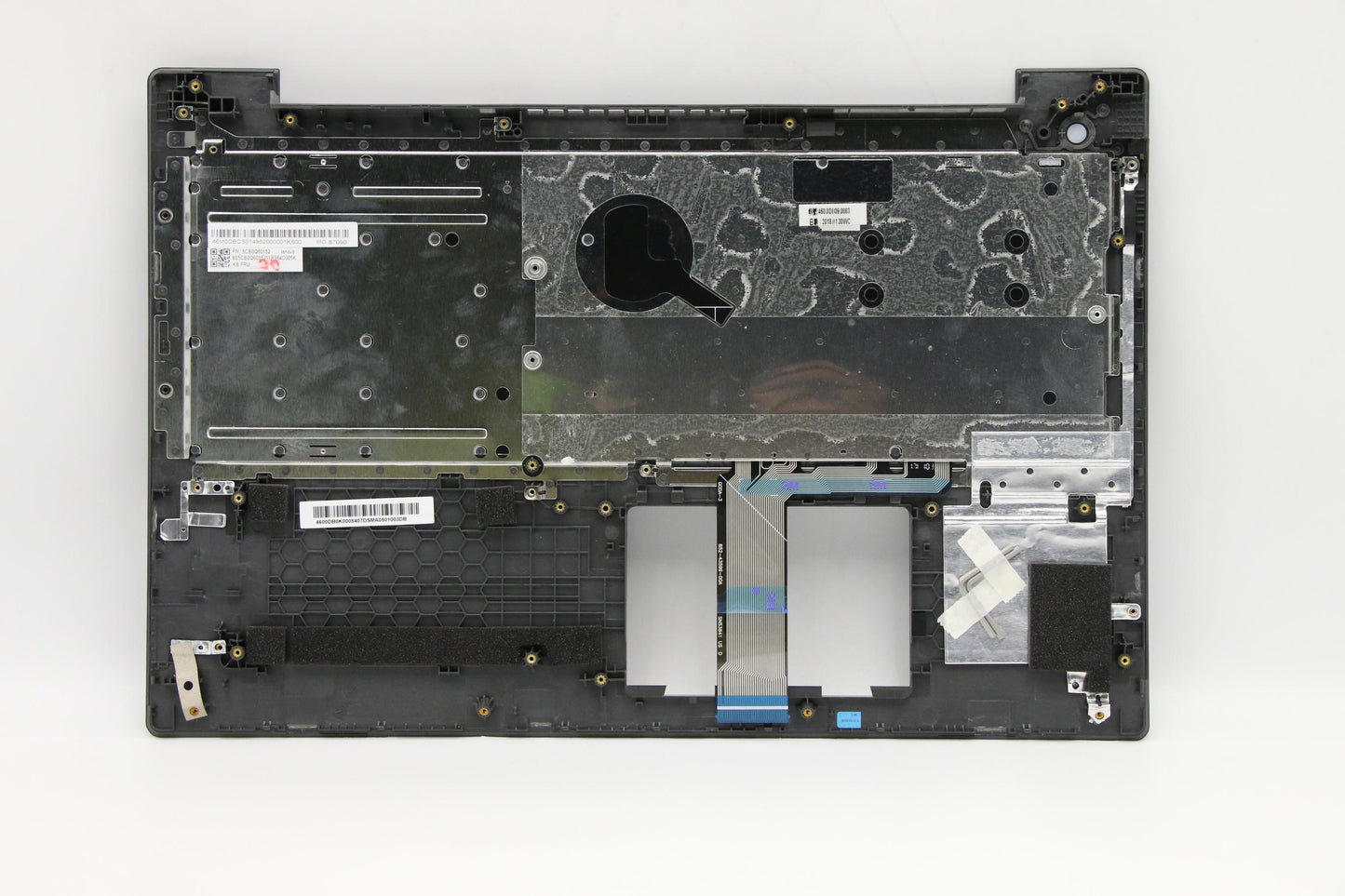 Lenovo Uppercase W 81Axigw/Kb Nfpnbl - 5CB0Q60152