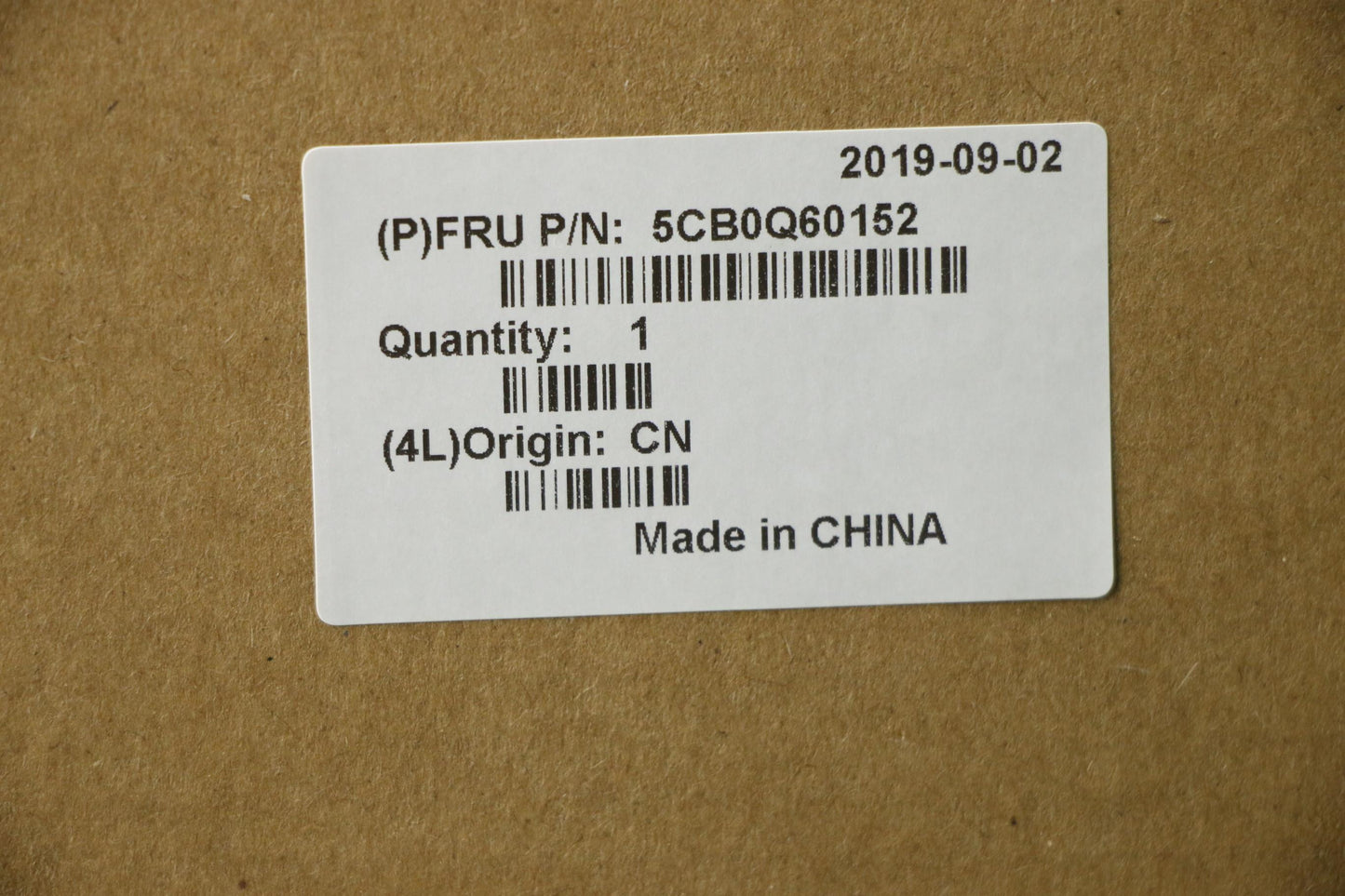 Lenovo Uppercase W 81Axigw/Kb Nfpnbl - 5CB0Q60152