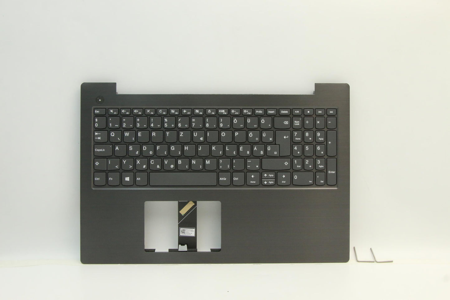 Lenovo Uppercase W 81Ax Ig W/Kb Nfpnb - 5CB0Q60156