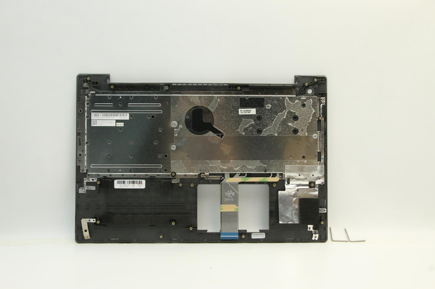 Lenovo Uppercase W 81Ax Ig W/Kb Nfpnb - 5CB0Q60156