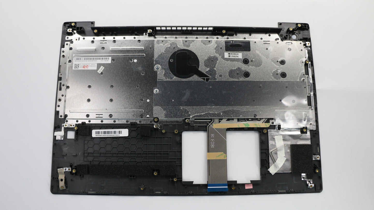 Lenovo Uppercase W 81Ax Ig W/Kb Nbl G - 5CB0Q60161