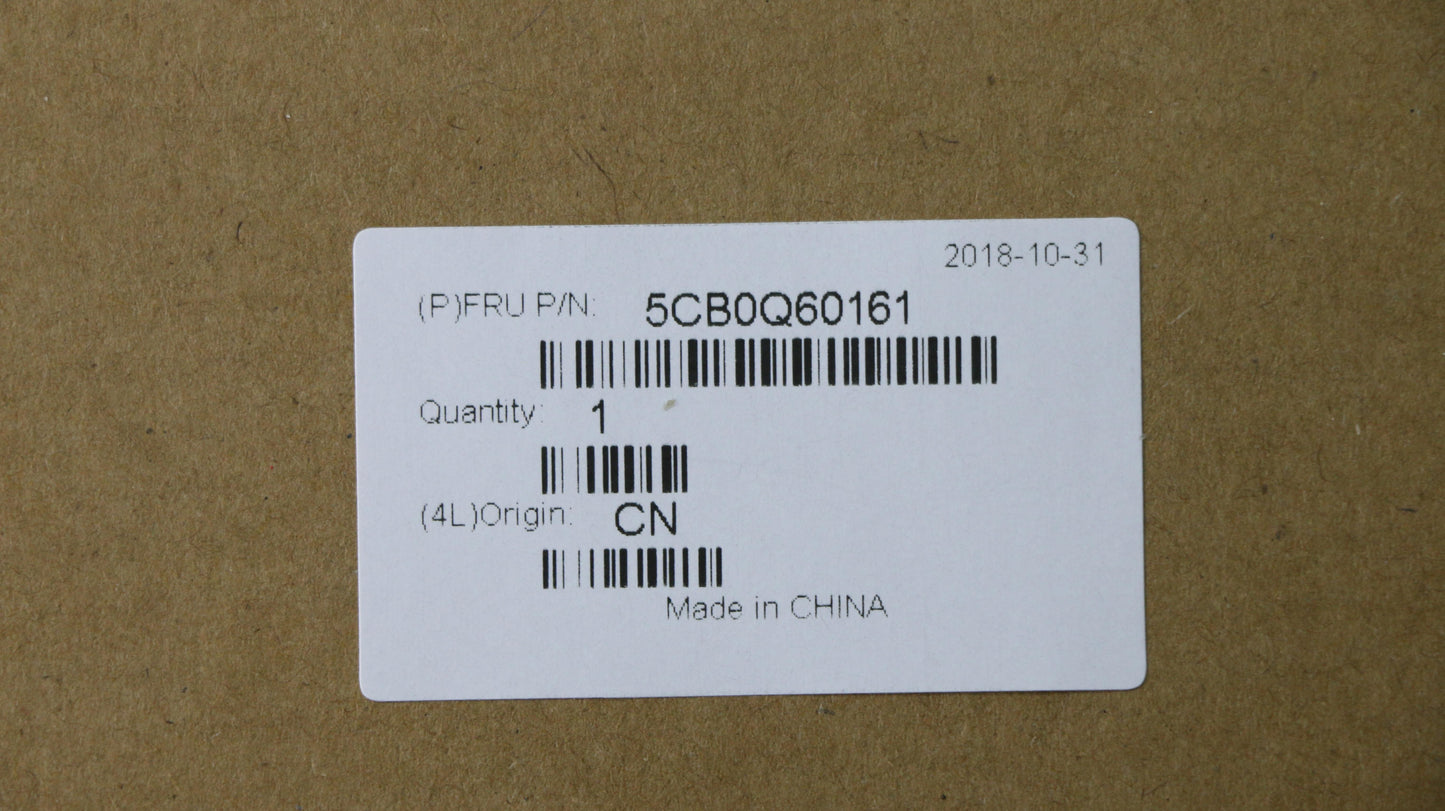 Lenovo Uppercase W 81Ax Ig W/Kb Nbl G - 5CB0Q60161