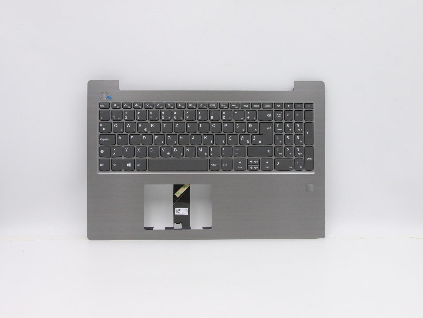 Lenovo Uppercase W 81Ax Mg W/Kb Nbl S - 5CB0Q60163