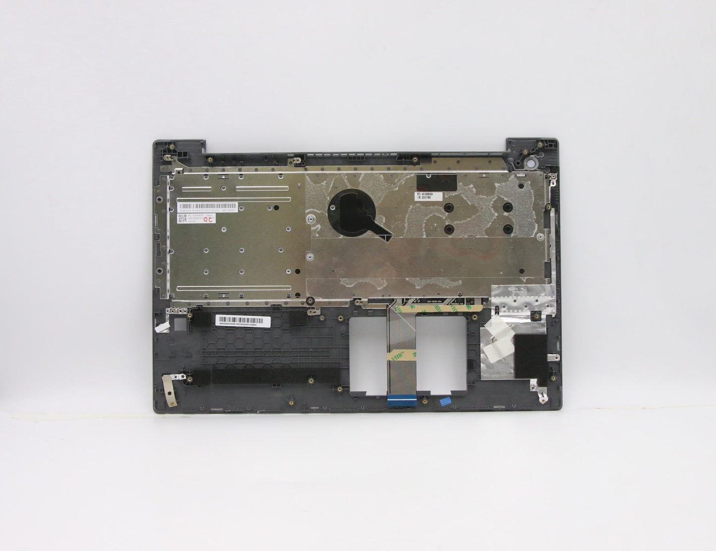 Lenovo Uppercase W 81Ax Mg W/Kb Nbl S - 5CB0Q60163