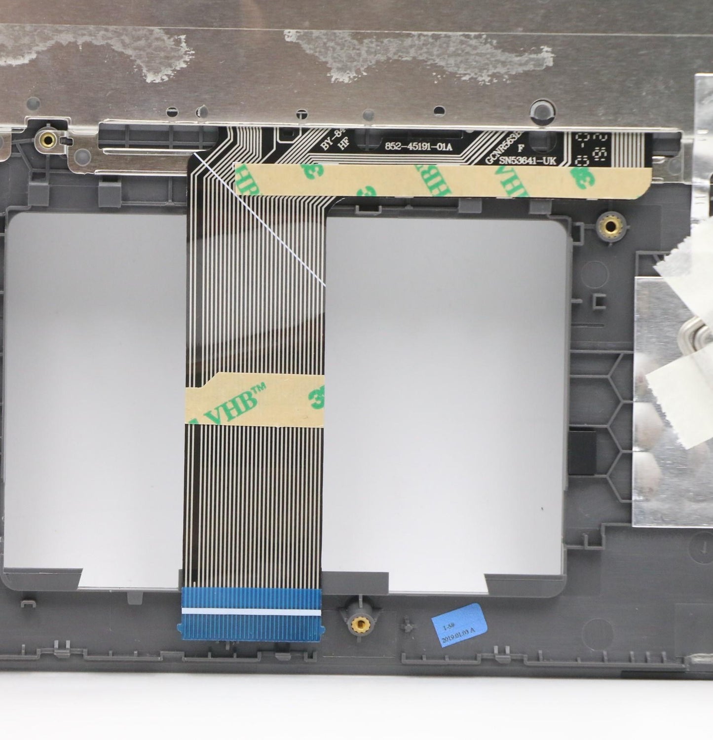 Lenovo Uppercase W 81Ax Mg W/Kb Nbl S - 5CB0Q60163