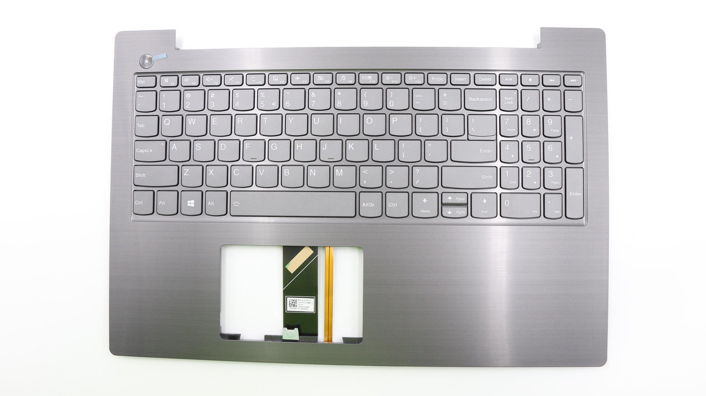 Lenovo Uppercase W 81Ax Ig W/Kb Nfp B - 5CB0Q60170