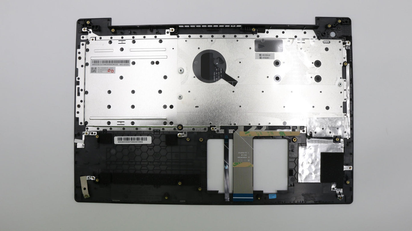 Lenovo Uppercase W 81Ax Ig W/Kb Nfp B - 5CB0Q60170