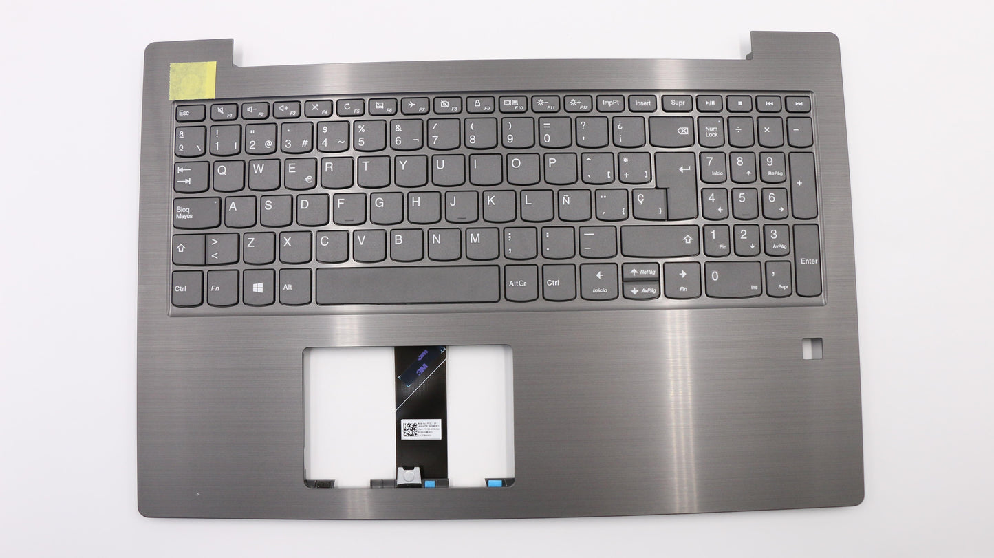 Lenovo Uppercase W 81Ax Ig W/Kb Nbl S - 5CB0Q60182