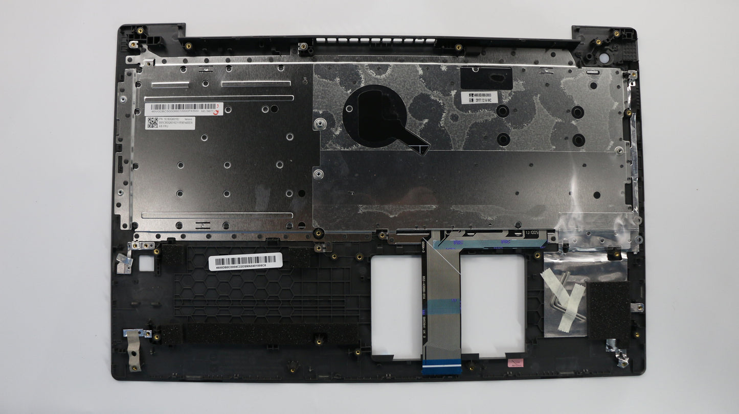 Lenovo Uppercase W 81Ax Ig W/Kb Nbl S - 5CB0Q60182