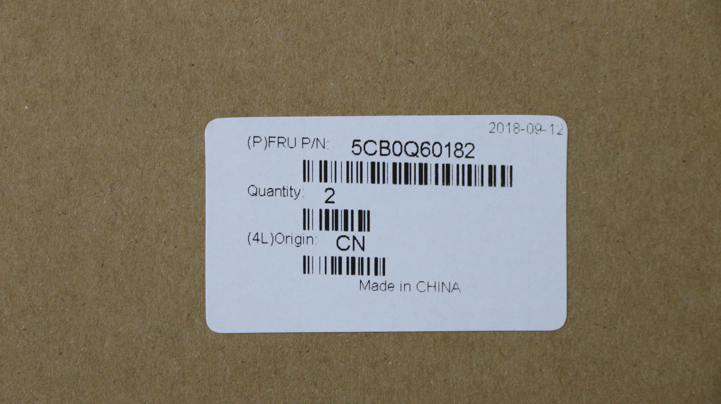 Lenovo Uppercase W 81Ax Ig W/Kb Nbl S - 5CB0Q60182