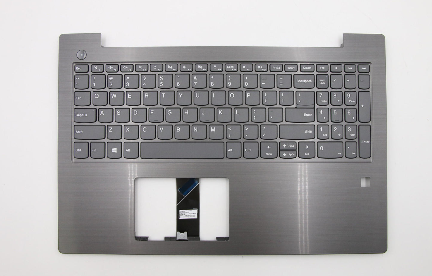 Lenovo Uppercase W 81Ax Ig W/Kb Nbl U - 5CB0Q60195