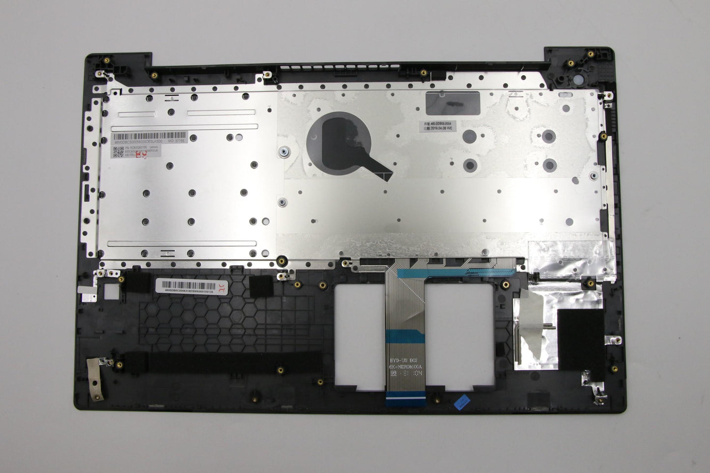 Lenovo Uppercase W 81Ax Ig W/Kb Nbl U - 5CB0Q60195
