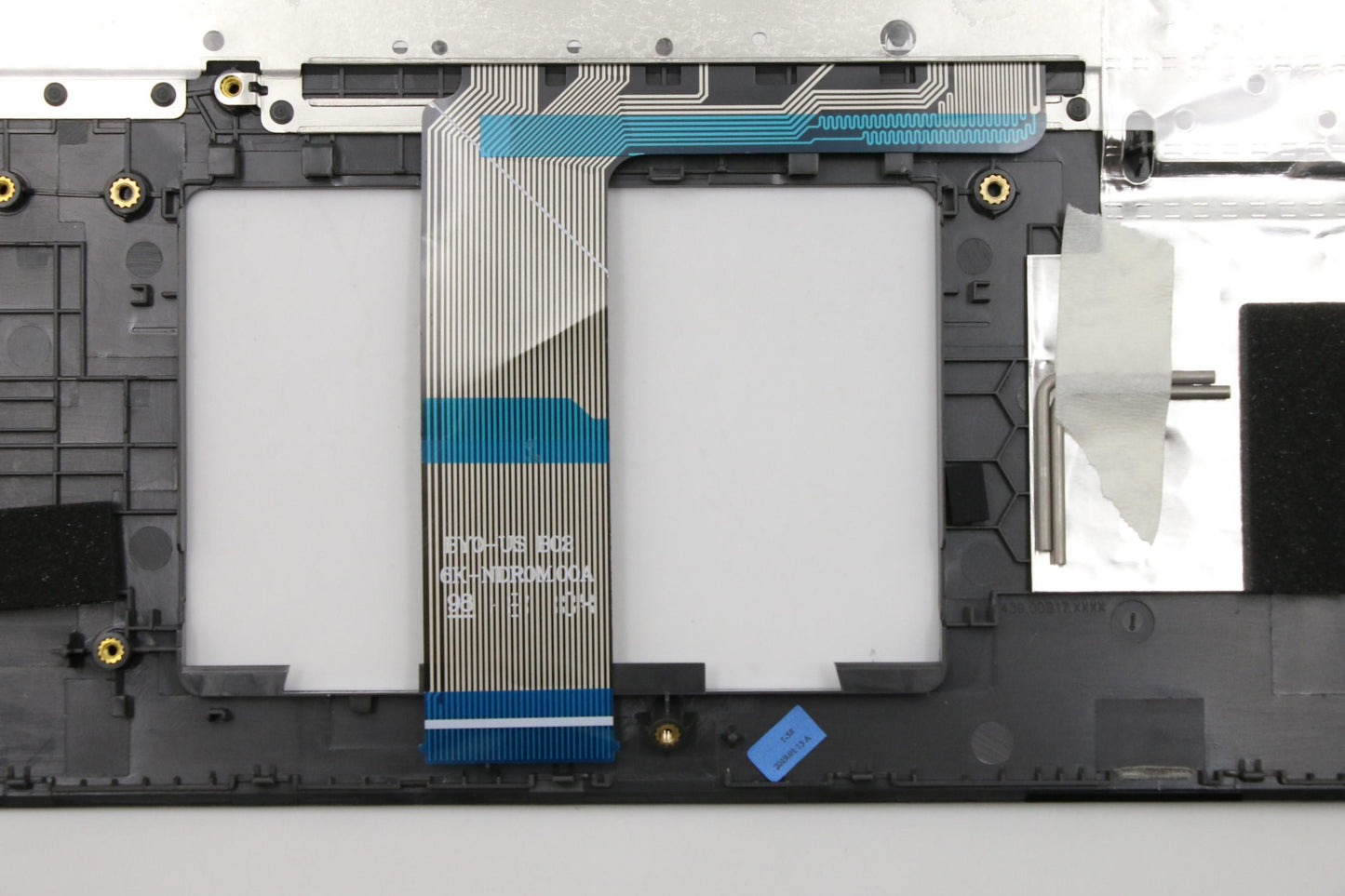 Lenovo Uppercase W 81Ax Ig W/Kb Nbl U - 5CB0Q60195